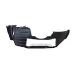 New Driver Side Front Fender Liner Oem, Factory Fits 2011-2014 Toyota Sienna. Fixed Price $152.96.