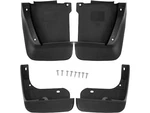 Mud Flap Kit Apr 13fcmx63 For Honda Accord 2007 2003 2006 2004 2005. Fixed Price $33.80.