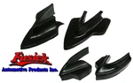 1967 Olds Cutlass 442 Front & Rear Bumper Filler Set. Fixed Price $78.00.
