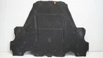 Porsche 991 Turbo Underbody Cover Trim A0901. Fixed Price $2182.44.