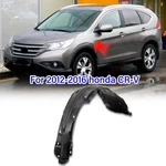 Front Driver Left Side Splash Guards For Honda Cr-v 2012-2016. Fixed Price $28.56.