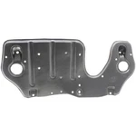 For Lexus Rx350l 2018-2022 Engine Splash Shield Rear Vacuum-formed Hdpe Plastic. Fixed Price $70.73.