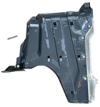 Acura Tlx 2015-2020 Fwd Middle Right Pasenger Side Splash Shield Cover Guard Oem. Fixed Price $59.92.