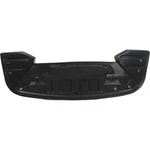 Engine Splash Shield 2000-2005 Buick Lesabre V6 Limited 3.8l Front 25754171. Fixed Price $134.09.