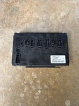 Mercedes Benz X164 W164 R Gl Ml Class Rear Delphi Sam Signal Acquisition Module. Fixed Price $149.00.
