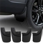 Mud Flaps Splash Guards For 2005-2015 Toyota Tacoma With Oem Fender Flares. Fixed Price $19.87.