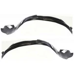 For Cadillac Deville Splash Guard/fender Liner 1997-1999 Driver Passenger Pair. Fixed Price $63.49.