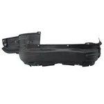 New Oem Driver Side Front Fender Liner 5387635120 Fits 2010-2013 Toyota 4runner. Fixed Price $106.90.