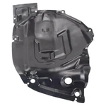 Trq Bda09912 Fender Liner Front Section For Nissan Pathfinder 96-99 Left. Fixed Price $33.89.