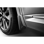 2021-2022 Buick Envision Front Molded Splash Guards 84559706 Black Oem Gm. Fixed Price $54.24.