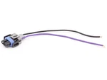 For 2005-2008 Acura Rl Fog Light Connector United Automotive 63795xtzd 2006 2007. Fixed Price $19.27.