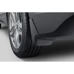 Genuine Gm Splash Guards Rear Bow-tie Logo 84519651. Fixed Price $62.35.
