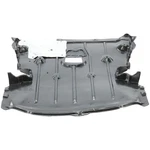 Engine Splash Shield For Bmw 128i 2008-2009 Lower E82 Coupe. Fixed Price $112.42.