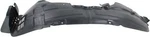 Front Fender Liner For 2011-2013 Kia Sorento, Left (driver), Without Sport. Fixed Price $78.95.