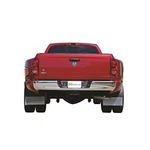 Go Industries D70736set Mud Flap Set For Pickup Trucks, 2. Fixed Price $170.72.
