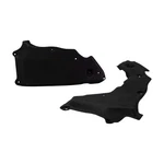 For Toyota Highlander 2020 Engine Splash Shields Rear, Driver And Passenger Side. Fixed Price $113.81.
