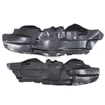 Front Fender Liner Left / Right /pair For Nissan Frontier 2022-2024. Fixed Price $60.99.