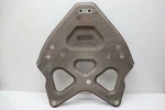 Porsche Boxster 981 2013 Rear Subframe Under Tray Bracket 98133126102 J142. Fixed Price $106.73.