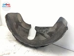 2006-12 Bentley Continental Flying Spur Rear Left Fender Liner Wheel Well Cover. Fixed Price $159.72.