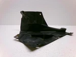 07-13 Bmw 335i E92 Right Wheel Arch Splash Guard Panel Reinforcement Cover Oem. Fixed Price $34.99.