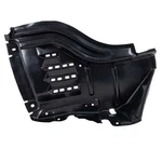 For 2007-2013 Tundra Front Right Inner Fenders Black Plastic 53805-0c020 Q. Fixed Price $65.95.