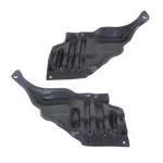 Engine Splash Shields Set Fits 1995-2000 Lexus Ls400 Base. Fixed Price $31.83.