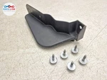 2020-23 Defender 110 Rear Left Mudguard Splash Guard Flap Deflector L663 Oem. Fixed Price $49.94.