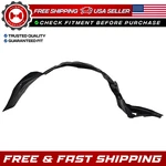 New Front Driver Side Splash Shield For 2003-2008 Honda Element Ho1248122. Fixed Price $57.50.