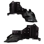 Set Of 2 Engine Splash Shield For Honda Hr-v 2016-2022 Left & Right Lower. Fixed Price $96.82.