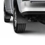 New Genuine Mopar Guard Kit Splash Molded - Rear Oe 82215931ab. Fixed Price $139.51.