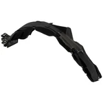 Fender Liners Front Driver Left Side Hand For Honda Hr-v 2019-2022. Fixed Price $81.10.