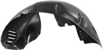 Fender Liner For Dodge Charger 2006-2010 Rear Passenger Side. Fixed Price $51.52.