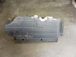 Bmw X5 E53 00-06 Underbody Fuel Gas Tank Shield Under Body Protection. Fixed Price $119.00.