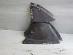 07-15 Audi R8 Front Right Undertray Cover Genuine 427825208 508-2pe-05. Fixed Price $132.69.