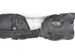 17-22 Nissan Rogue Sport Front Passenger Inner Fender Liner Lining 63841-6ma0a. Fixed Price $132.10.