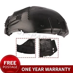 Front Left Side Fender Liner Splash Shield For Bentley Gt Gtc 3w8809957. Fixed Price $91.99.
