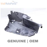 2017-2020 Bmw 430i Xdrive Gran Coupe - Rear Left Underbody Shield Panel / Liner. Fixed Price $63.68.