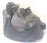 2015 On Mk1 Jeep Renegade Rear Wheel Arch Liner Rh Driver Side Estate 51965516. Fixed Price $45.65.
