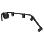 Fleet Engineers 034-00436 Mud Flap Bracket, 5/8 Shortie Bar Type, Triple Coil, R. Fixed Price $59.93.