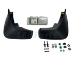 Land Rover Discovery Sport Rear Mudflap Set Mud Flaps Kit Genuine Vplcp0377. Fixed Price $158.00.