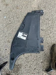 Toyota Venza Center Under Body Splash Guard Shield Cover Oem 2021 - 2024. Fixed Price $85.00.