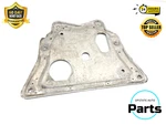 2008-2014 Bmw X6 E71 4.4l Aluminum Reinforcement Shield Cover Oem 6788727-b02. Fixed Price $69.99.