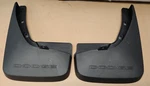 Oem Set Of 2 (l&r) Splash Guards 2009-2020 Dodge Journey 82210997ab. Fixed Price $25.00.