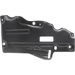 Engine Splash Shield For 2015-2018 Ford Edge Passenger Side Lower. Fixed Price $31.45.