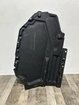 2014-2018 Bmw X5 F15 Rear Left Side Under Body Splash Guard Shield Cover Oem. Fixed Price $55.00.