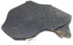 2018-2022 Honda Accord Hybrid Rear Underbody Splash Shield Oem.. Fixed Price $99.99.