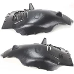 Set Of 2 Fender Liner For Mercedes Benz Sl500 2003-2006 Front Lh & Rh Inner R230. Fixed Price $67.55.