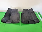 97-04 Porsche Boxster 986 Rear Fender Splash Guard Liner Set 98650457300 Oem. Fixed Price $119.95.