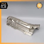 03-18 Bentley Continental Gt Gtc Left Exhaust Manifold Heat Shield Plate Oem. Fixed Price $45.65.