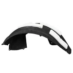 Genuine Maserati 2003-2012 Quattroporte Rh Rear Wheelhouse Panel 67883800. Fixed Price $51.02.